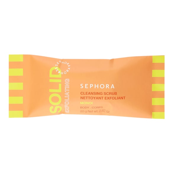 Eksfolierende renseprodukt - Kroppen, SEPHORA COLLECTION